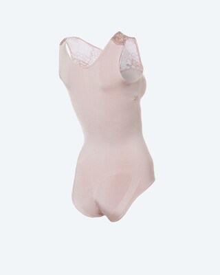 Figurformender Body "Shape and Lace"