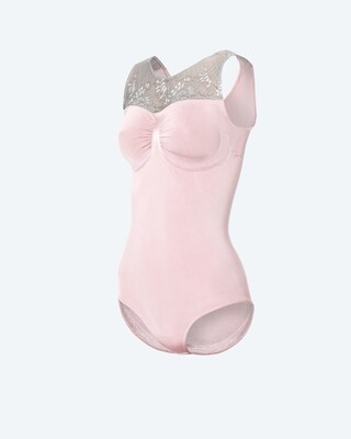Figurformender Body "Shape and Lace"
