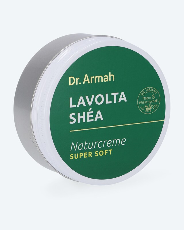 Naturcreme Super Soft