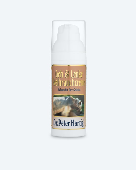 Produktabbildung für Geh&Lenke Creme, 50 ml
