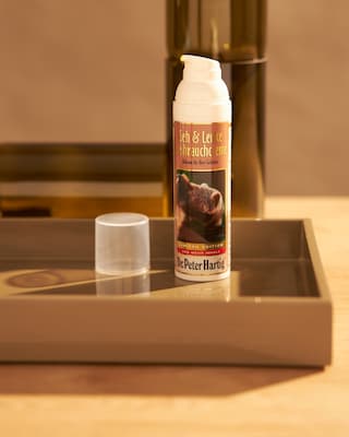Produktabbildung 2 für Geh&Lenke Weihrauchcreme, 75 ml