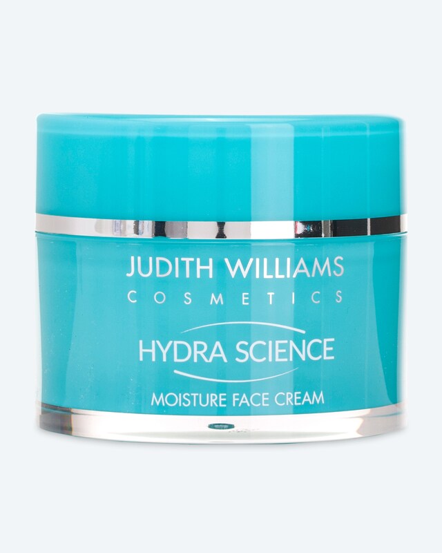 Hydra Science Gesichtscreme 25+