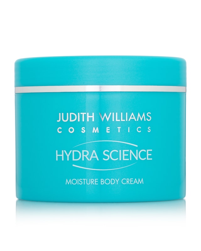 Körpercreme Moisture Body Cream