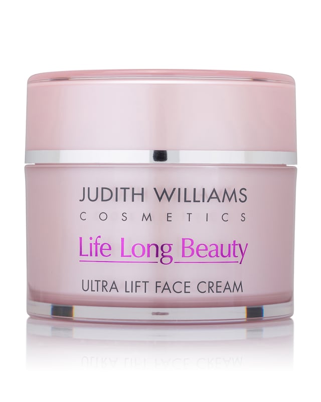 Produktabbildung für Gesichtspflege-Creme