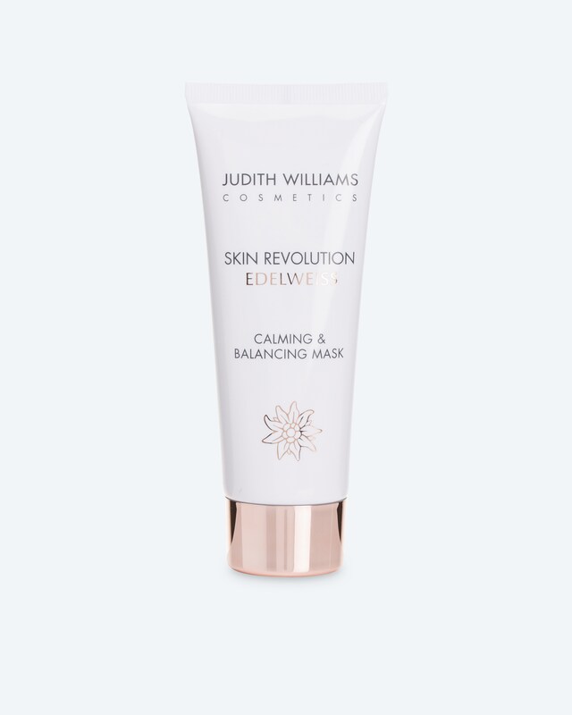 Gesichtsmaske Calming & Balancing