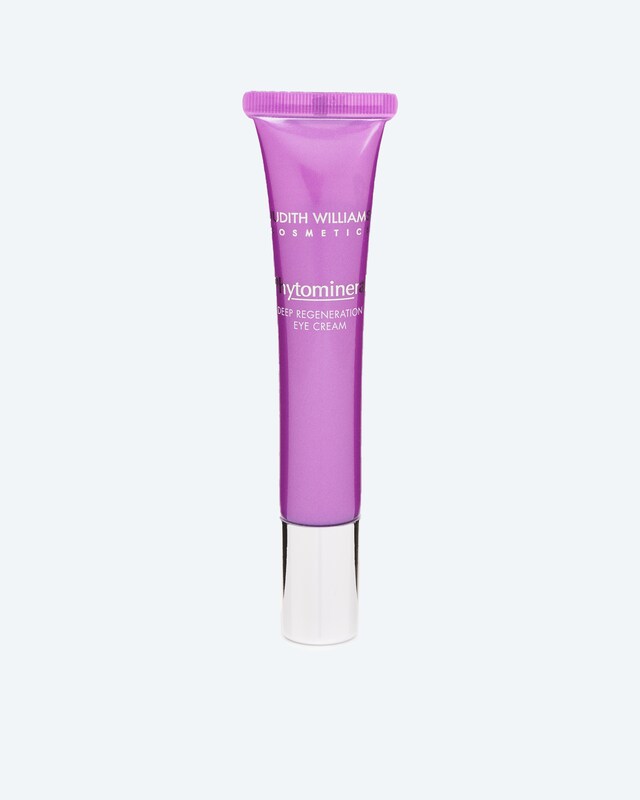 Deep Regeneration Eye Cream