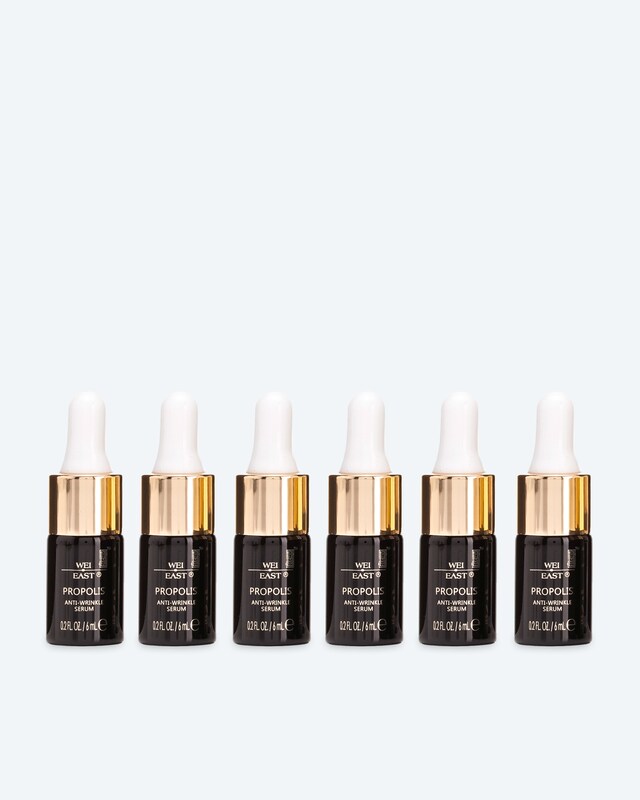Propolis-Serum für das Gesicht