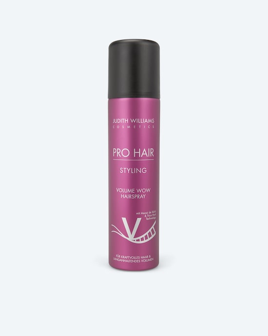 Produktabbildung für Haarspray Volume