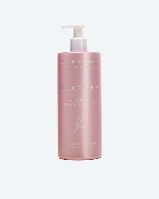 Produktabbildung für Rosen-Shampoo