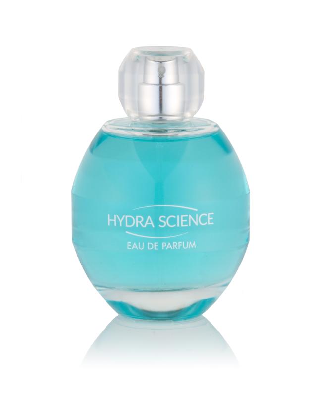 "Hydra Science" Eau de Parfum
