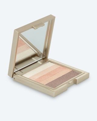 All In One Beautiful Shades Lidschatten