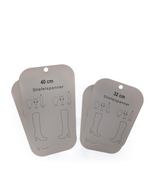 Stiefelspanner-Set 4tlg.