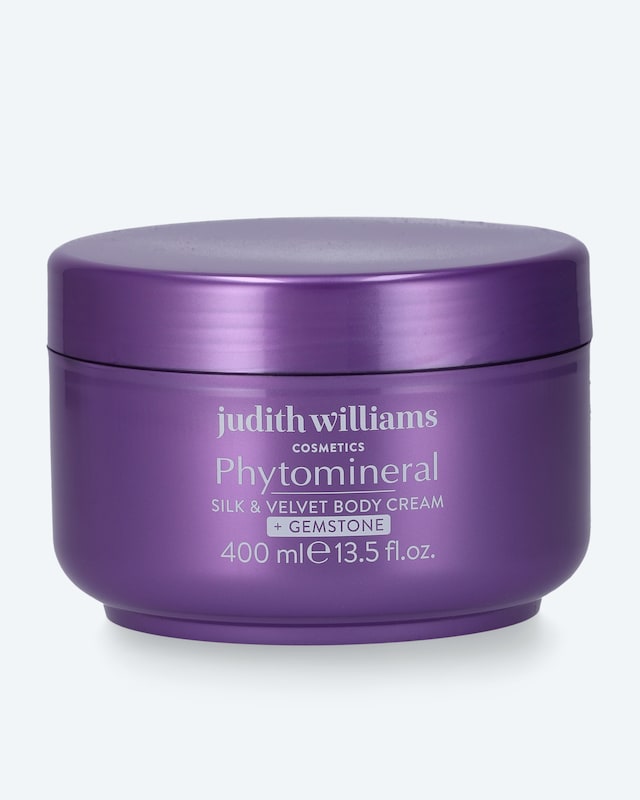 JWC Treueabo PM Body Cream + Gem 400ml