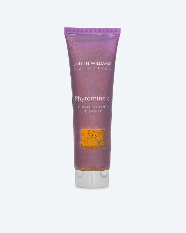 Reinigungsgel Activated Carbon Cleanser