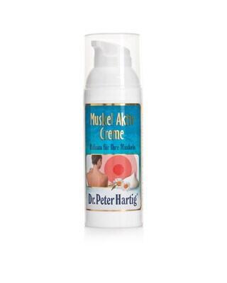 Muskel Aktiv Creme, 50 ml