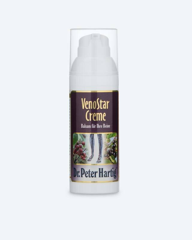 Produktabbildung für VenoStar Creme, 50 ml