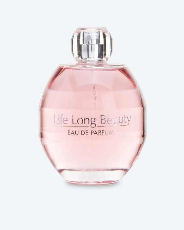 "Life Long Beauty" Eau de Parfum