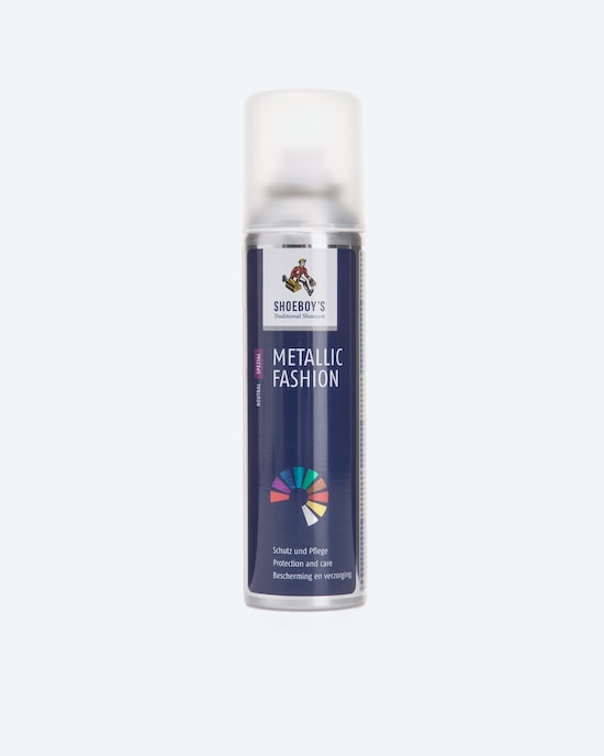 Produktabbildung für Glanzspray für Leder