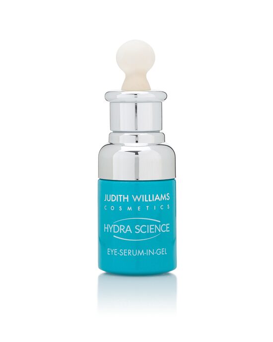 Produktabbildung für Augenserum in Gel