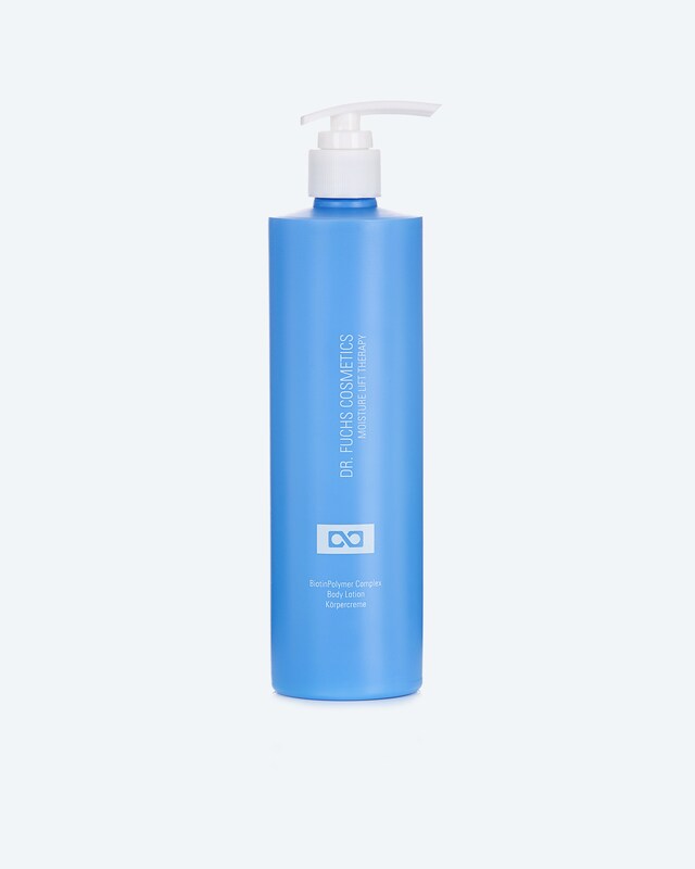 Biotin Bodylotion