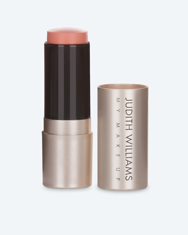 Golden Peach Blush Rouge