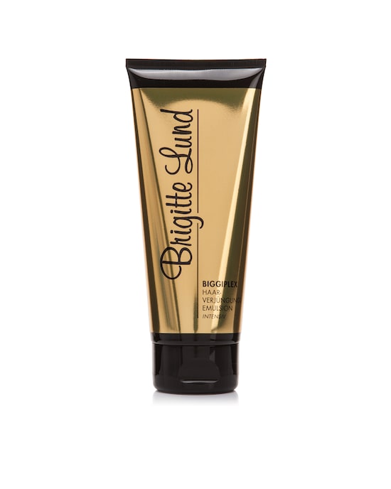 Produktabbildung für Haar-Emulsion