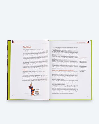 Buch "Mein Welleat-Konzept"