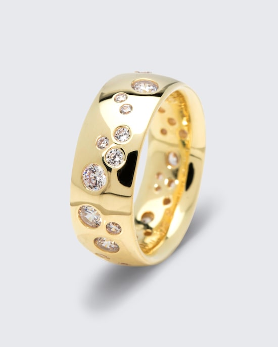 Produktabbildung für Zirkonia-Ring