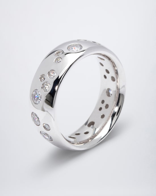 Produktabbildung für Zirkonia-Ring