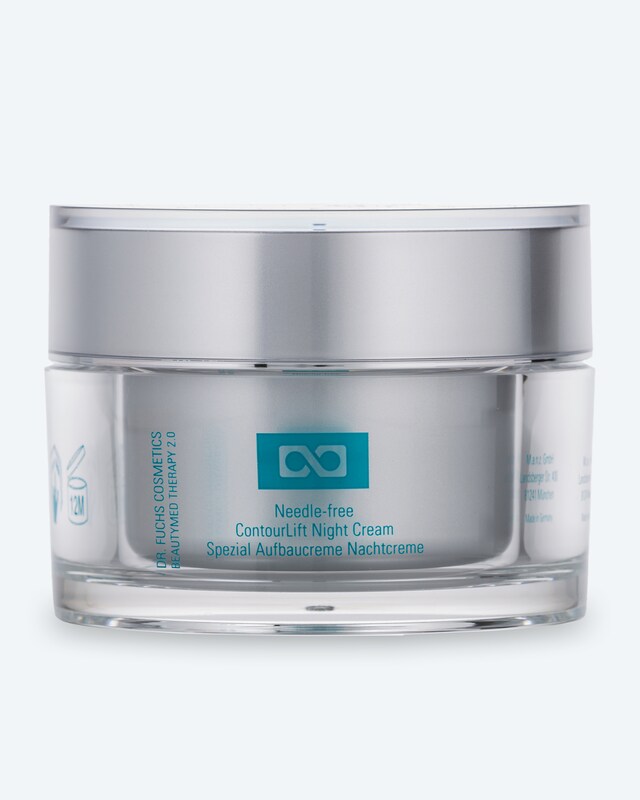 Special Aufbaucreme