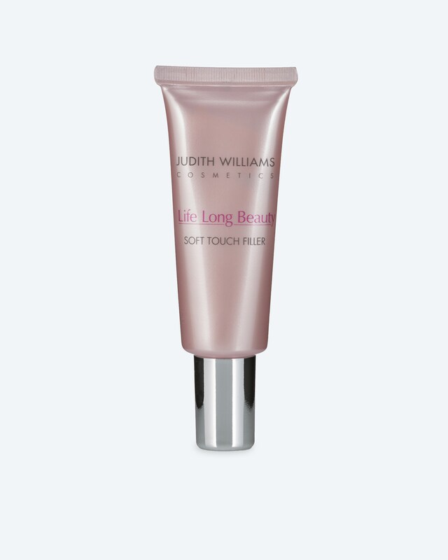 Soft Touch Filler Faltenauffüller