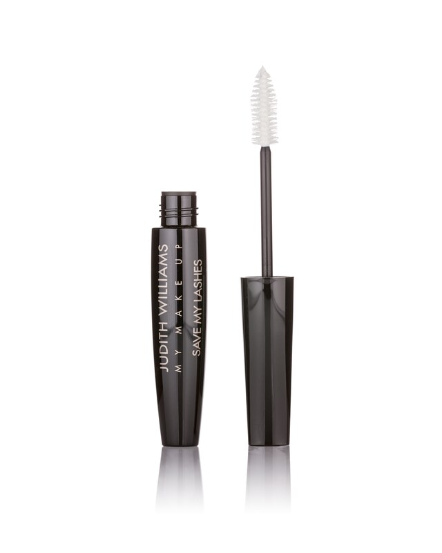 Wimpernpflege