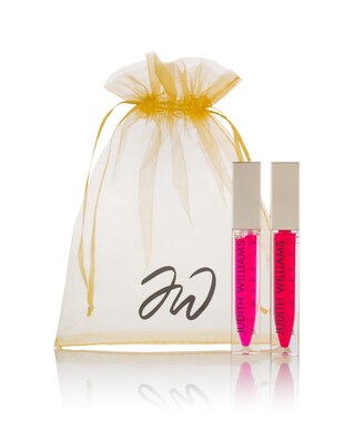 Lipgloss Duo Dancing Lips