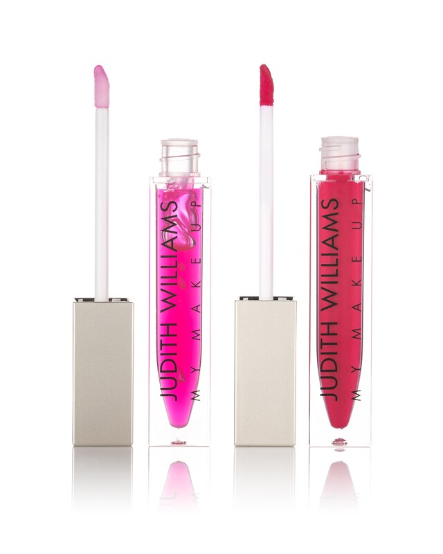 Lipgloss Duo Dancing Lips
