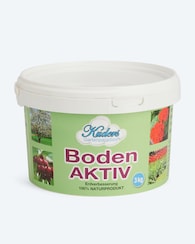 Produktabbildung für Bodenaktiv 3 kg