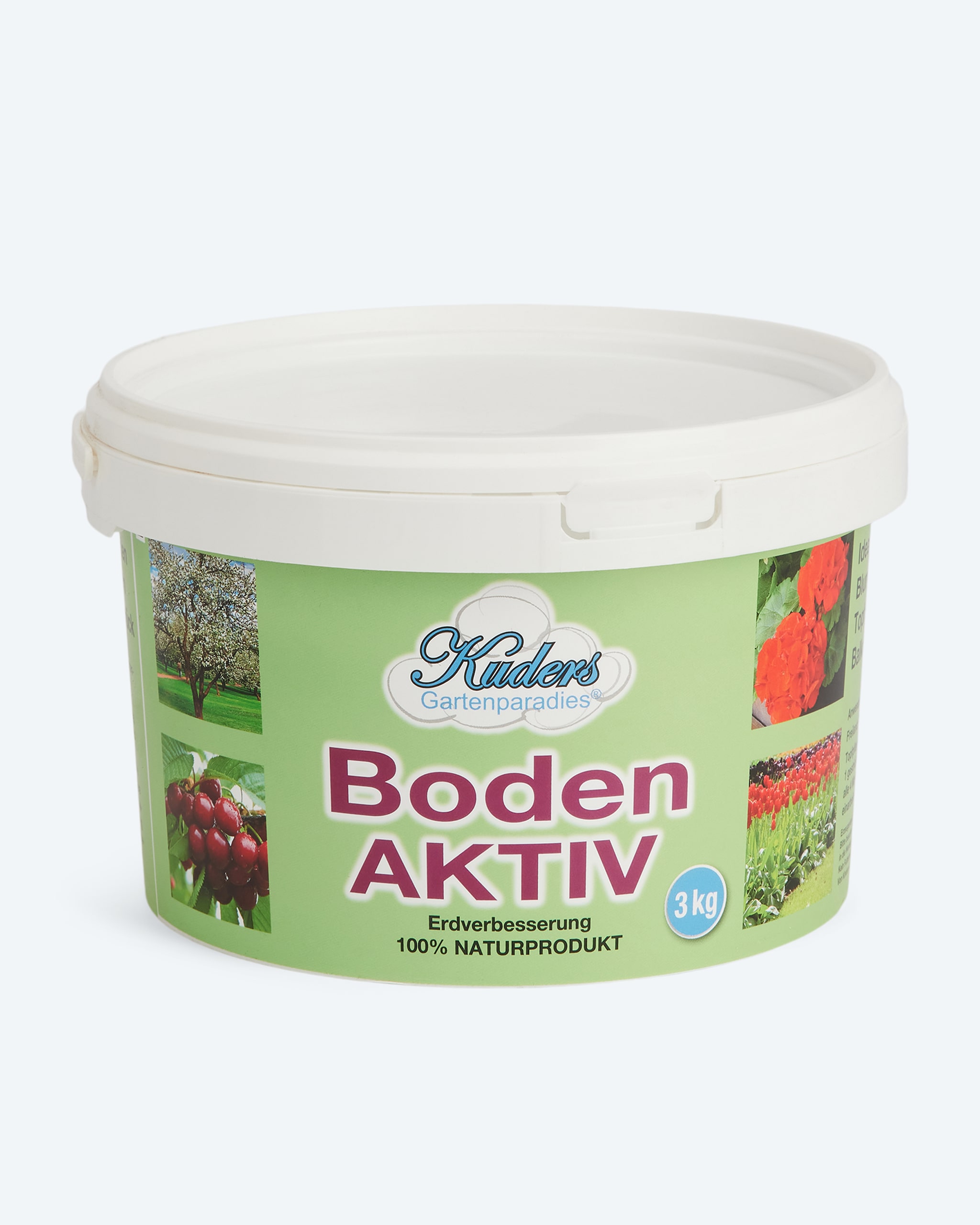 Produktabbildung für Bodenaktiv 3 kg