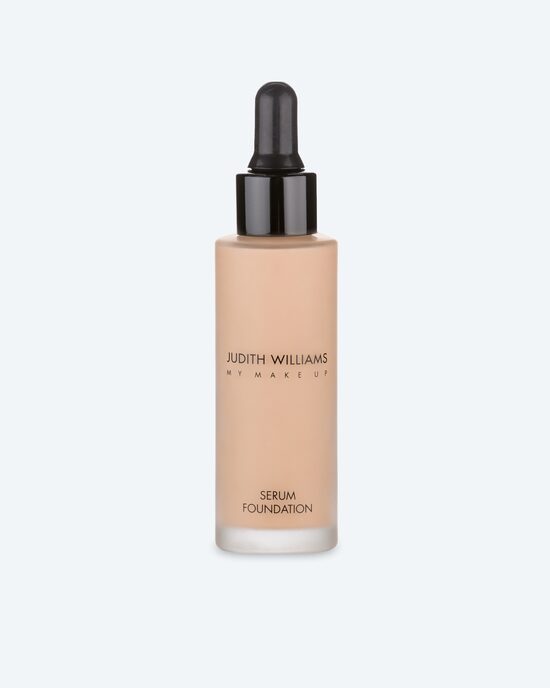 Produktabbildung für Serum Foundation