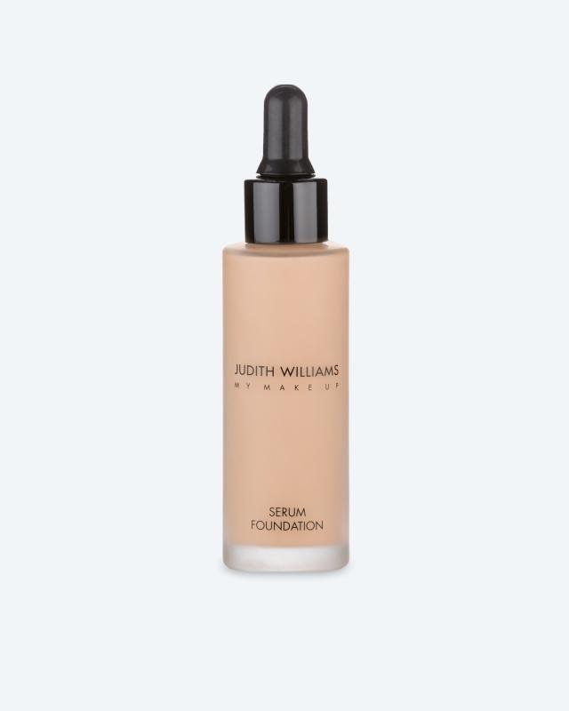 Serum Foundation