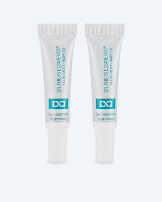 Eye Concentrate Augenserum, Duo