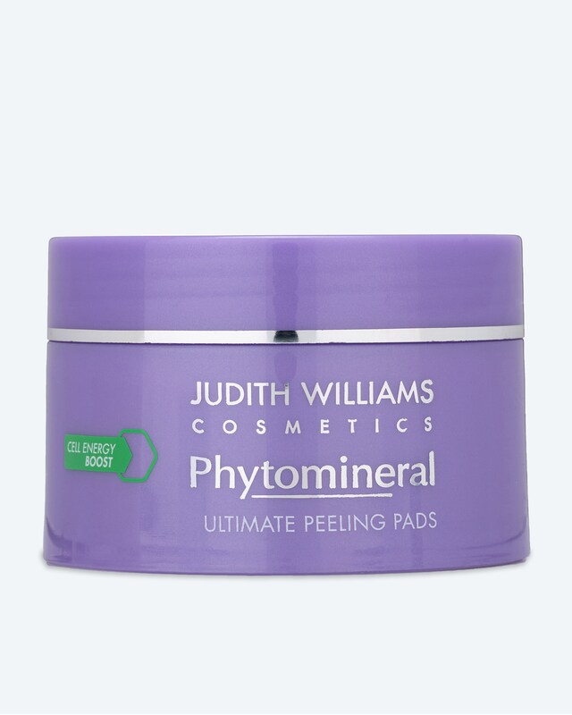 Gesichtspeeling Pads, 40 St.
