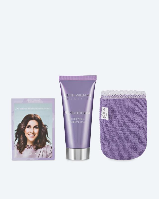 Produktabbildung für Reinigende Gesichtsmaske
