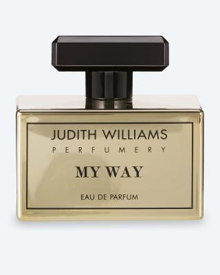 Eau de Parfum "My Way"