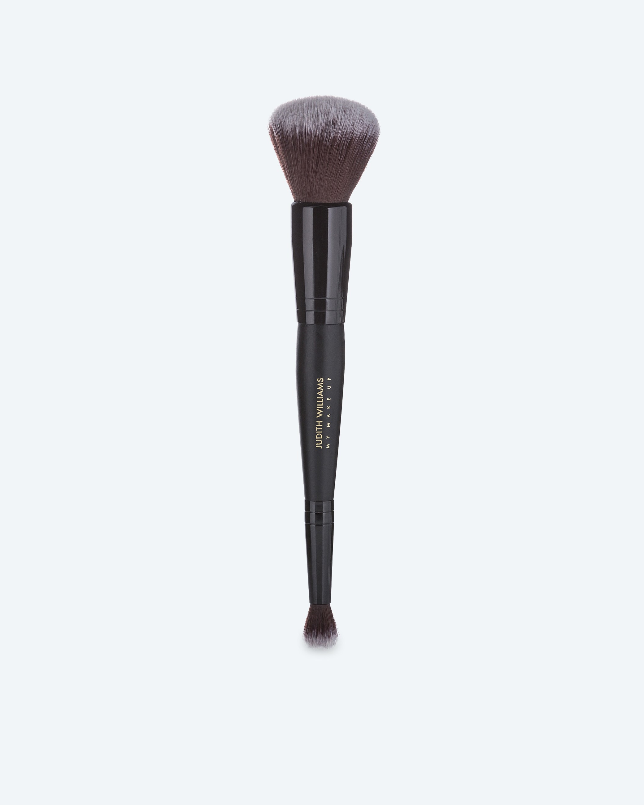 Peter Schmidinger Make-up Pinsel – Limited Edition In Gold, Ergonomisch, Für Alle Make-up-Texturen