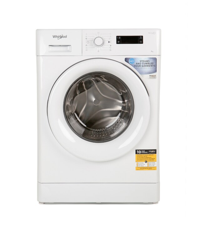 Whirlpool Waschmaschine 7 kg A+++ online kaufen Whirlpool Waschmaschine 7 kg A+++ online kaufen
