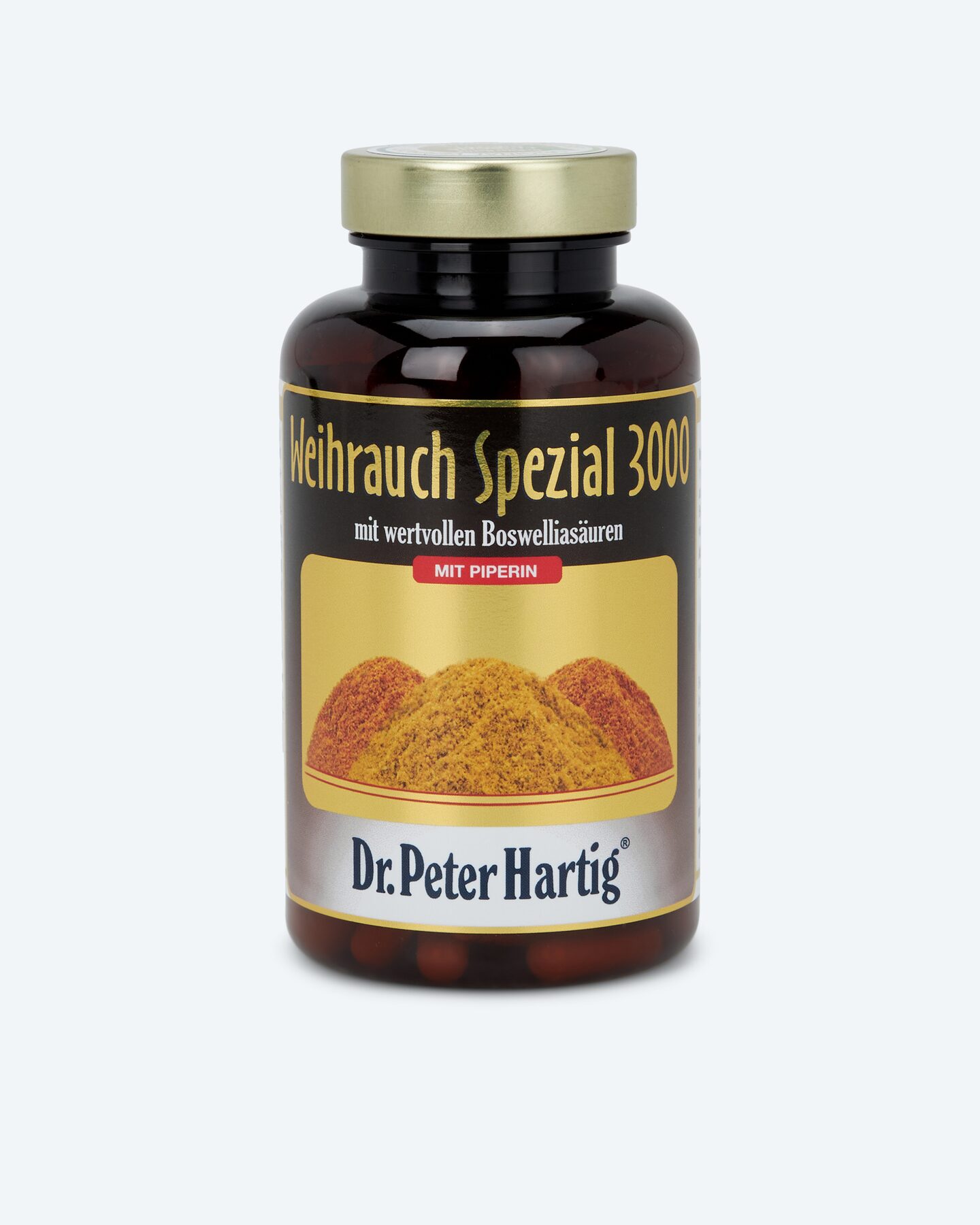Produktabbildung für Weihrauch Spezial 3000, 150 Kps