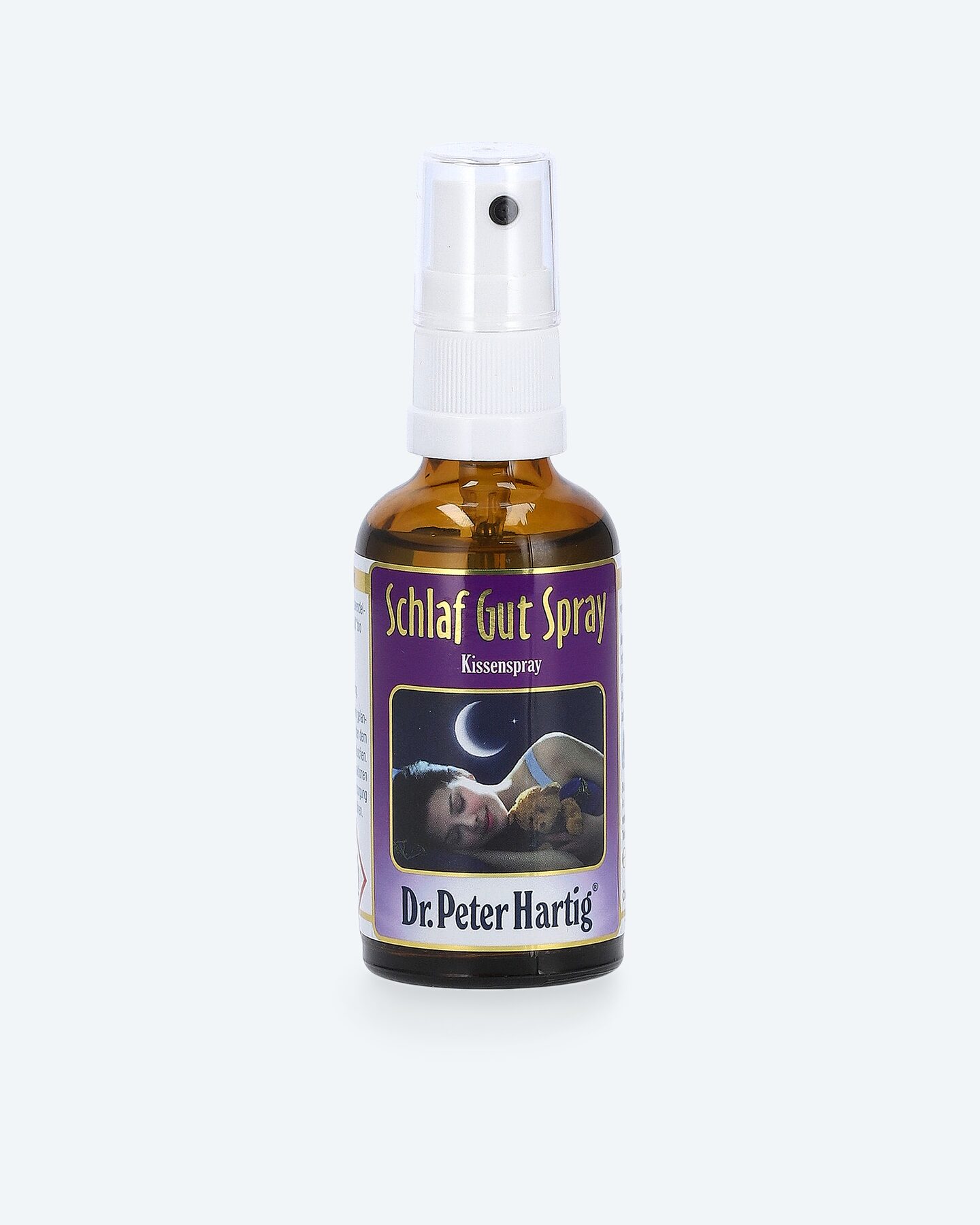 Produktabbildung für Schlaf Gut Spray, 50 ml