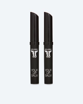 Lippenbalm, Duo