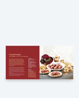 Nonas Guglhupfbäckerei Band Zwei