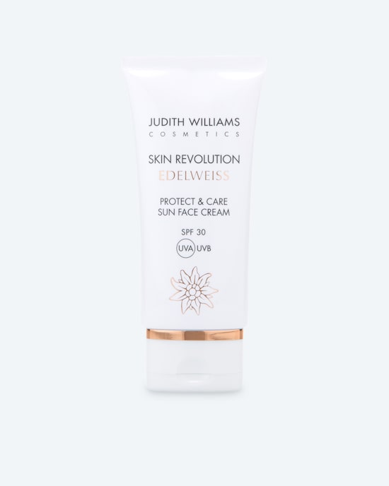 Produktabbildung für Sonnencreme für das Gesicht