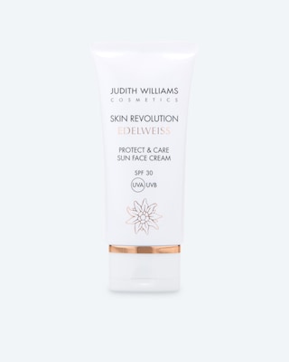 Produktabbildung 1 für Sonnencreme für das Gesicht